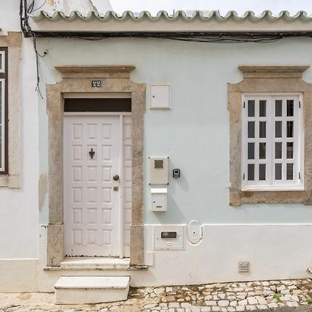 The Central Townhouse FAO Exterior foto