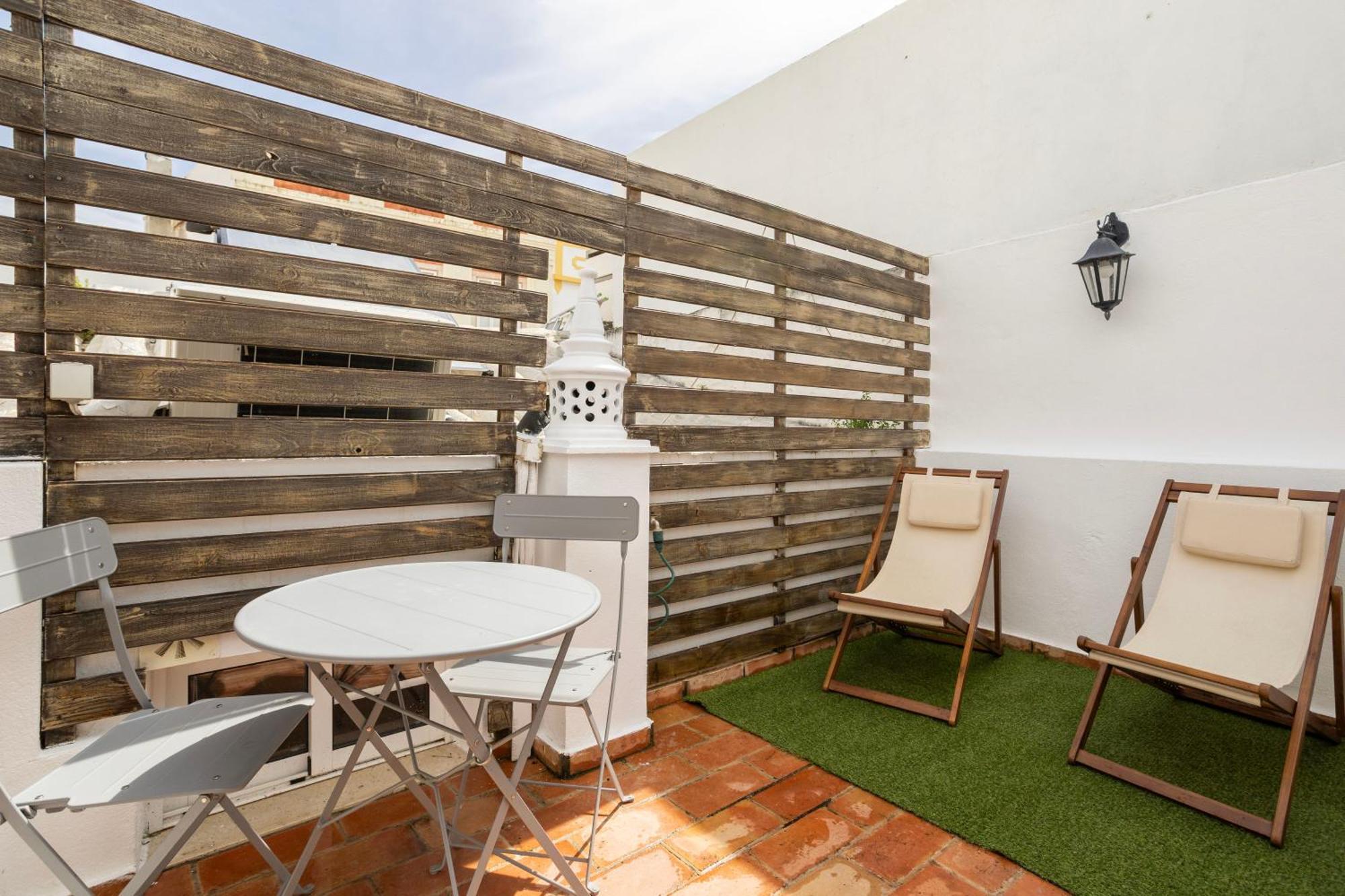The Central Townhouse FAO Exterior foto