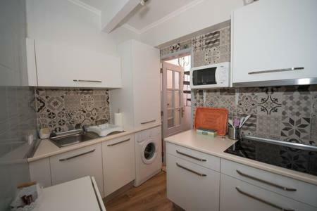The Central Townhouse FAO Exterior foto